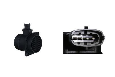 LUFTMASSENMESSER VALEO 367001 2