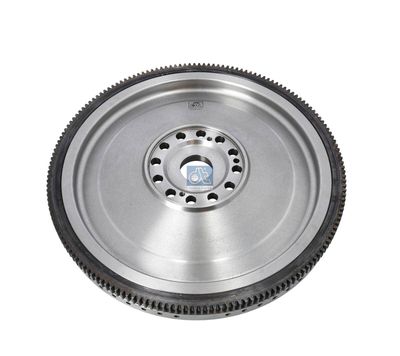 Volante motor