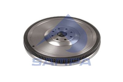 Volante motor