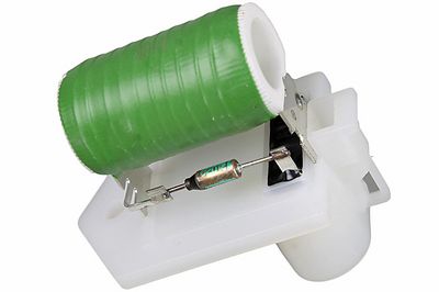 REZISTENță îN SERIE MOTOR ELECTRIC (VENTILATOR RADIATOR)