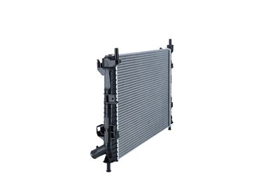 RADIATOR RACIRE MOTOR NRF 550166 17