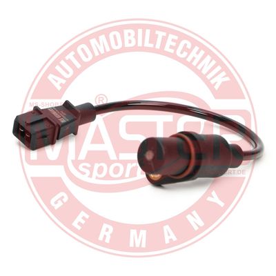 SENZOR IMPULSURI ARBORE COTIT MASTER-SPORT GERMANY 52720008PCSMS 1