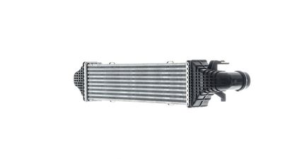 INTERCOOLER COMPRESOR MAHLE CI357000P 7