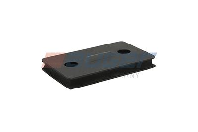 Silentblock/veerbus Achter Links/Rechts past: MERCEDES ATEGO, ATEGO 2, LK/LN2 01.84-