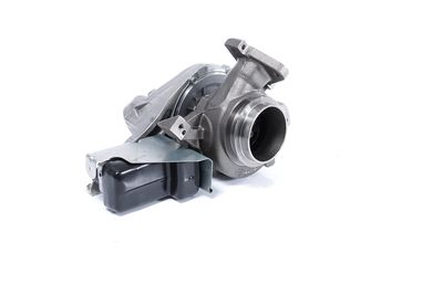 LADER AUFLADUNG BTS Turbo T914031 15