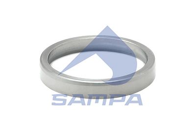 Anillo de asiento de válvula