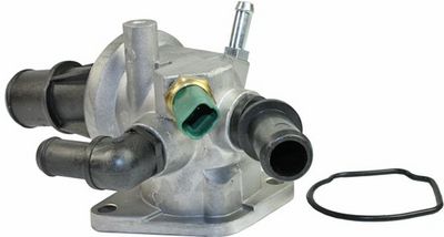 Vorschau Thermostat, Kühlmittel