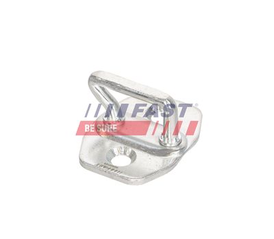 PLACă DE îNCHIDERE BROASCă Ușă FAST FT10851 6