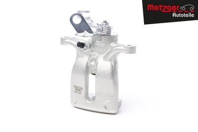ETRIER FRANA METZGER AUTOTEILE 6261246 5