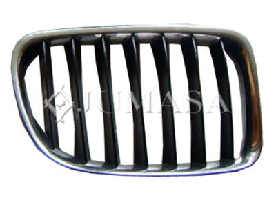 Решетка радиатора JUMASA 21020564 для BMW X1