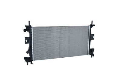 RADIATOR RACIRE MOTOR NRF 58487 23