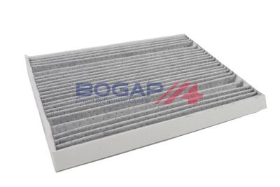 BOGAP Filtras, salono oras