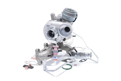 LADER AUFLADUNG BTS Turbo T981183 3