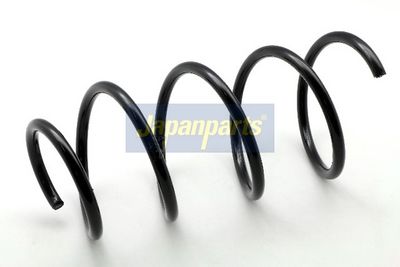 пружина за ходовата част JAPANPARTS ZC2854C