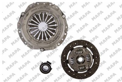 Комплект сцепления MAPA 005180200 для AUTOBIANCHI Y10