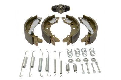 SET SABOTI FRANA MAPCO 9733