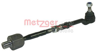 Поперечная рулевая тяга METZGER 56018518 для BMW X5