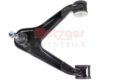 LENKER RADAUFHäNGUNG