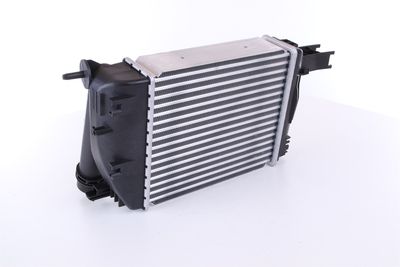INTERCOOLER COMPRESOR NISSENS 96529 20