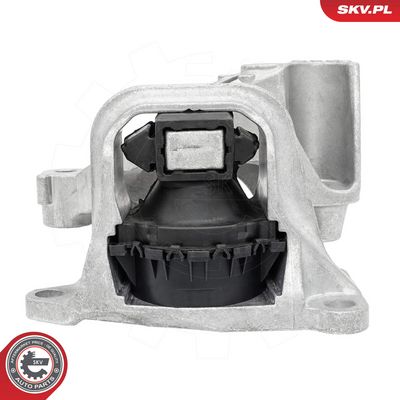 Uležištenje, motor (nosač motora) ESEN SKV 75SKV077