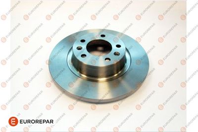 Тормозной диск EUROREPAR 1687773780 для FIAT SCUDO