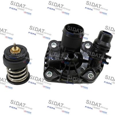 TERMOSTAT LICHID RACIRE SIDAT 94949A2