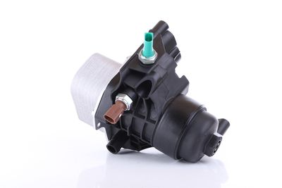 ÖLKüHLER MOTORöL NISSENS 91312 19