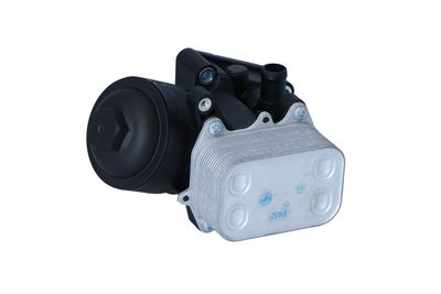 GEHäUSE ÖLFILTER NRF 31847 43