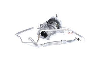 LADER AUFLADUNG BTS Turbo T981004BL 21