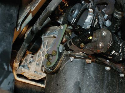 SET SCULE BLOCARE DISTRIBUTIE GEDORE KL168225KA 3