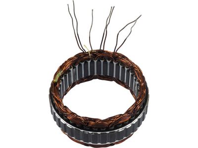 Stator, Generator