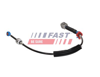 SET DE CABLURI CUTIE DE VITEZE MANUALă FAST FT02929 10