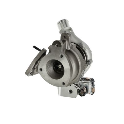 COMPRESOR SISTEM DE SUPRAALIMENTARE NISSENS 93413 25