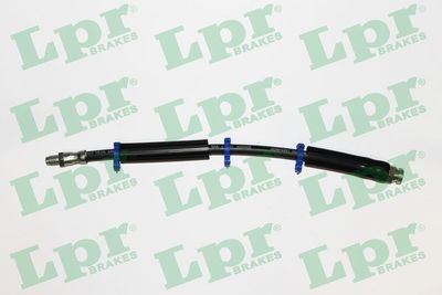Тормозной шланг LPR 6T46203 для AUTOBIANCHI Y10