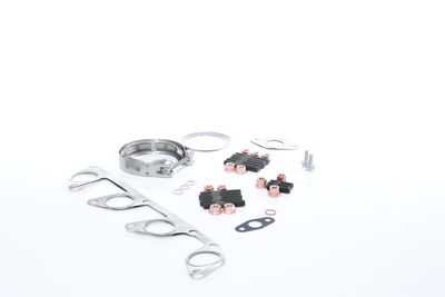 SET MONTAJ TURBOCOMPRESOR BTS Turbo T931147ABS 30