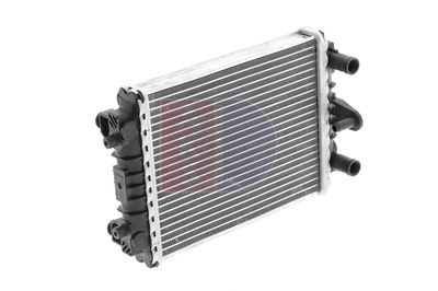 KüHLER MOTORKüHLUNG AKS DASIS 480072N 13
