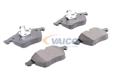 BREMSBELAGSATZ SCHEIBENBREMSE VAICO V400152 54