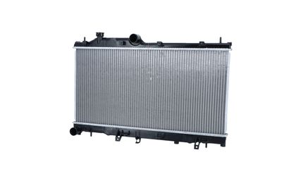 RADIATOR RACIRE MOTOR NRF 550189 6