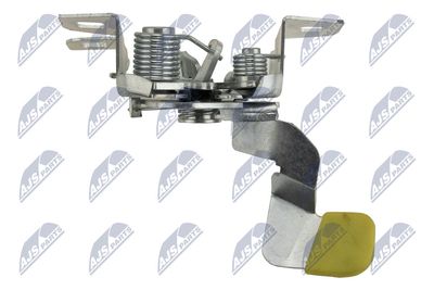 INCHIZATOR CAPOTA MOTOR NTY EZCFT181 4