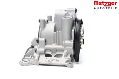 POMPA ULEI METZGER AUTOTEILE 8000060 21