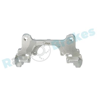 Vorschau Halter, Bremssattel