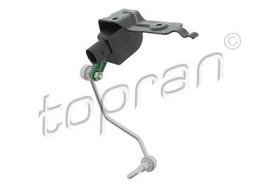TOPRAN sensor, stelelement koplamphoogteregeling (119 540)