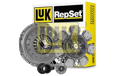 Schaeffler LuK Clutch Kit 631 3061 11
