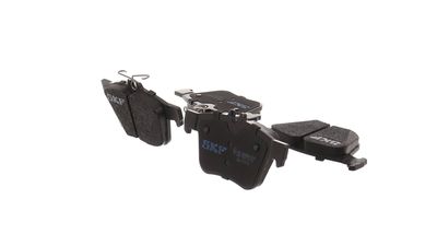 BREMSBELAGSATZ SCHEIBENBREMSE SKF VKBP90013 18