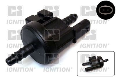 SUPAPă DE AERISIRE/DEZAERARE REZERVOR COMBUSTIBIL