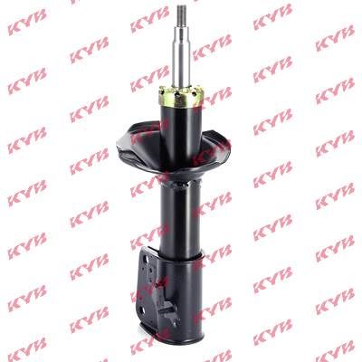 Shock Absorber KYB 634111