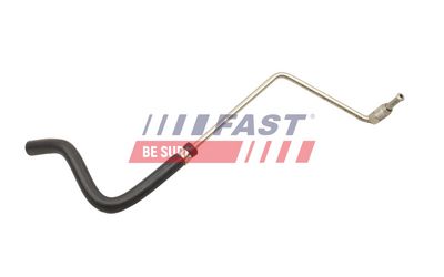 Spojka kabelu, tlakový senzor (filtr sazí/pevných částic) FAST FT10344