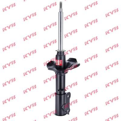 STOßDäMPFER KYB 335043 19