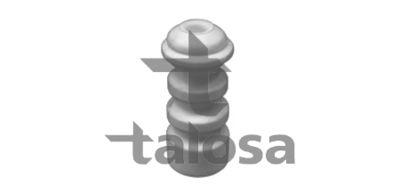 TAMPON CAUCIUC SUSPENSIE