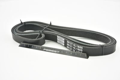 CUREA TRANSMISIE CU CANELURI FEBEST 881275L1885 5